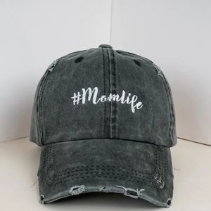 Mom Life Hat